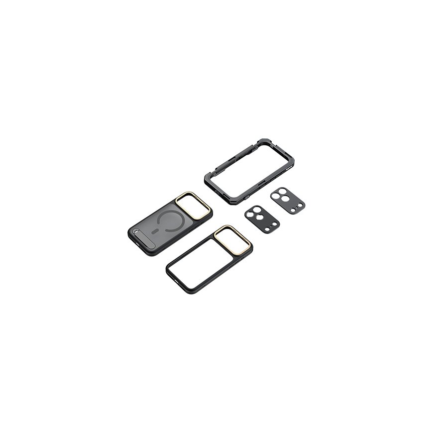 SmallRig 5542 smartphone/mobile phone accessory Клетка – 2