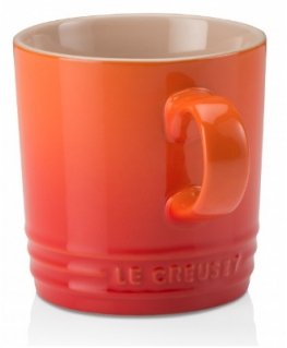 Le Creuset 70302350900002 puodelis Oranžinė Universalus 1 vnt