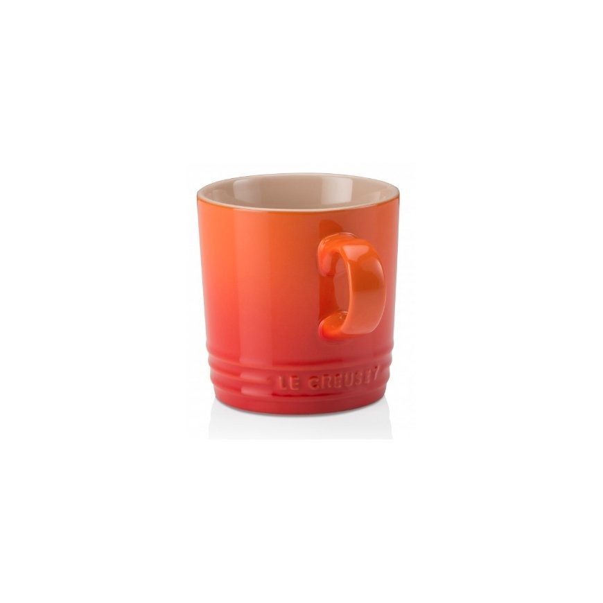 Le Creuset 70302350900002 puodelis Oranžinė Universalus 1 vnt