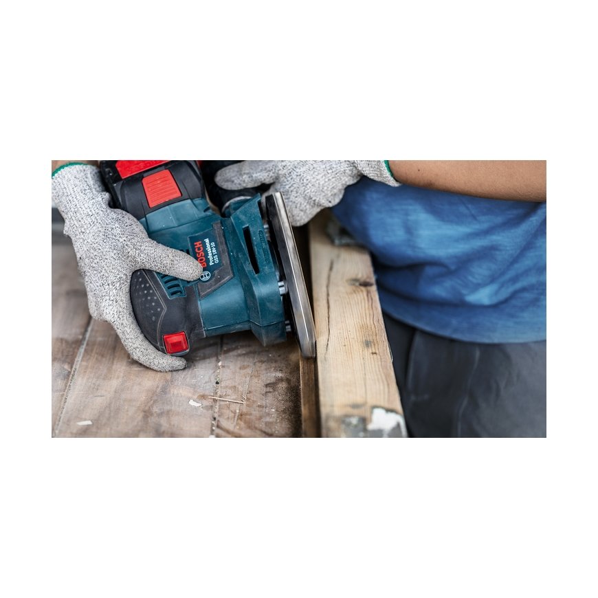 Bosch Expert C470 Sandpaper – 3