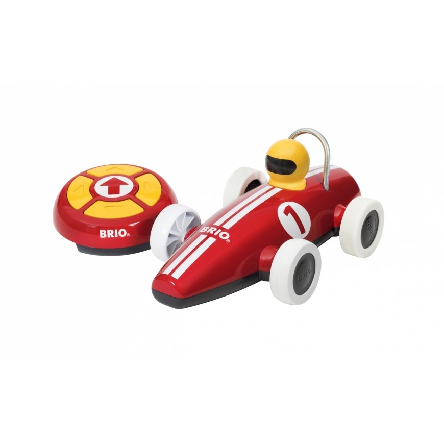 BRIO 30388 rotaļu transportlīdzeklis
