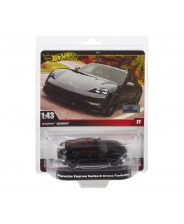 Hot Wheels HWT10 rotaļu transportlīdzeklis
