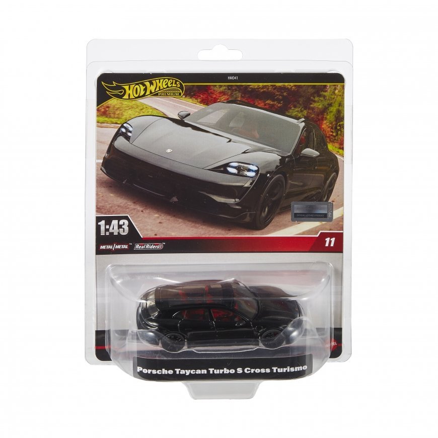 Hot Wheels HWT10 mängusõiduk