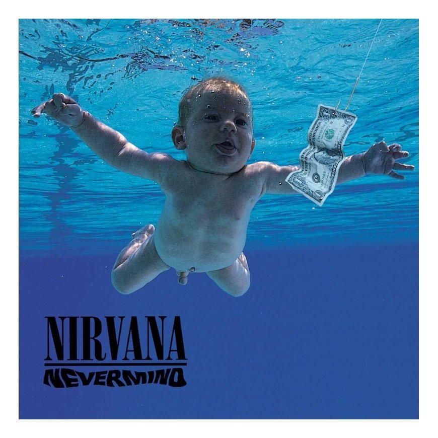 Universal Music Universal Music Nirvana -