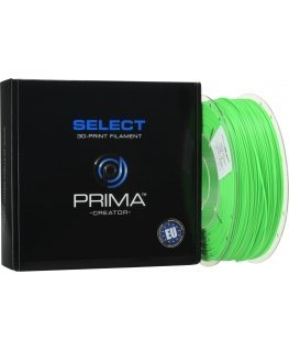 Prima Creator PrimaSelect PS-PLA-175-1000-TGN печатный материал для 3D-принтеров Полилактид (ПЛА) Зеленый 1 kg