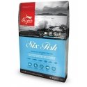 Orijen Six Fish 11.4 kg Adult Orijen Six Fish 11.4 kg Adult