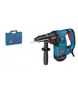 Bosch 0 611 24A 000 rotary hammer 800 W 900 RPM SDS Plus