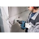 Bosch 0 611 24A 000 pöördtrell 800 W 900 RPM SDS Plus Bosch 0 611 24A 000 pöördtrell 800 W 900 RPM SDS Plus
