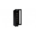 Teka RVU 10008 GBK Термоэлектрический винный шкаф Встроенный Черный 8 бутылка(и) Teka RVU 10008 GBK Термоэлектрический винный шкаф Встроенный Черный 8 бутылка(и)