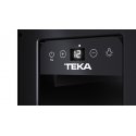 Teka RVU 10008 GBK Termoelektrinis vyno šaldytuvas Įmontuoti Juoda 8 buteliai Teka RVU 10008 GBK Termoelektrinis vyno šaldytuvas Įmontuoti Juoda 8 buteliai