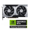 MSI VENTUS GeForce RTX 5060 TI 16G 2X OC PLUS NVIDIA 16 GB GDDR7 MSI VENTUS GeForce RTX 5060 TI 16G 2X OC PLUS NVIDIA 16 GB GDDR7