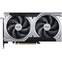 MSI VENTUS GeForce RTX 5060 TI 16G 2X OC PLUS NVIDIA 16 GB GDDR7 MSI VENTUS GeForce RTX 5060 TI 16G 2X OC PLUS NVIDIA 16 GB GDDR7