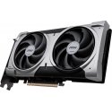 MSI VENTUS GeForce RTX 5060 TI 16G 2X OC PLUS NVIDIA 16 GB GDDR7 MSI VENTUS GeForce RTX 5060 TI 16G 2X OC PLUS NVIDIA 16 GB GDDR7