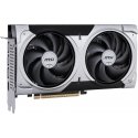 MSI VENTUS GeForce RTX 5060 TI 16G 2X OC PLUS NVIDIA 16 GB GDDR7 MSI VENTUS GeForce RTX 5060 TI 16G 2X OC PLUS NVIDIA 16 GB GDDR7
