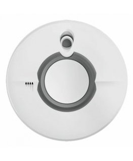 Yale Smoke Sensor Детектор проб воздуха Межкомпонентное соединение Беспроводное подключение