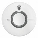 Yale Smoke Sensor Gaisa paraugu noteicējs Savstarpēji savienojams Bezvadu savienojumi Yale Smoke Sensor Gaisa paraugu noteicējs Savstarpēji savienojams Bezvadu savienojumi