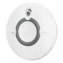 Yale Smoke Sensor Gaisa paraugu noteicējs Savstarpēji savienojams Bezvadu savienojumi Yale Smoke Sensor Gaisa paraugu noteicējs Savstarpēji savienojams Bezvadu savienojumi