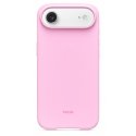Apple MGJV4LL/A mobilo telefonu apvalks 16,5 cm (6.5") Aploksne Rozā
