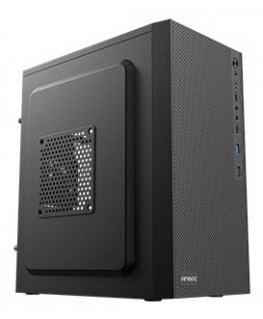 Antec ST10M Mini Tower Черный