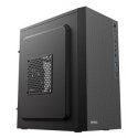 Antec ST10M „Mini Tower“ Juoda Antec ST10M „Mini Tower“ Juoda