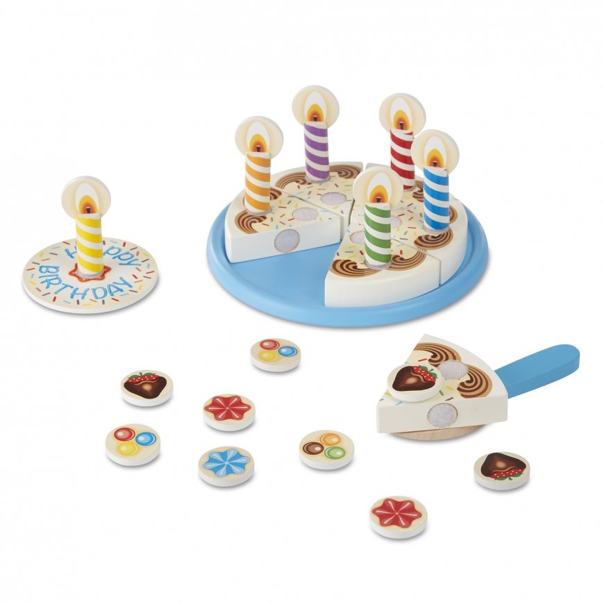 Melissa & Doug Melissa & Doug