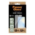 PanzerGlass ® Screen Protector Samsung Galaxy S25 FE 5G | Ultra-Wide Fit w. EasyAligner Skaidri ekra PanzerGlass ® Screen Protector Samsung Galaxy S25 FE 5G | Ultra-Wide Fit w. EasyAligner Skaidri ekra