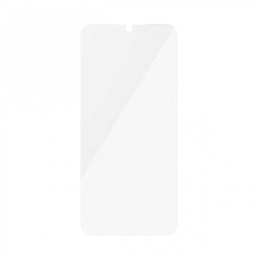 PanzerGlass ® Screen Protector Samsung Galaxy S25 FE 5G | Ultra-Wide Fit w. EasyAligner Kirkas näytö – 4