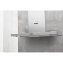 Whirlpool AKR 558/3 IX Настенный монтаж Нержавеющая сталь 428 m³/h Whirlpool AKR 558/3 IX Настенный монтаж Нержавеющая сталь 428 m³/h