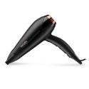 BaByliss Turbo Shine 2200 фен 2200 W Черный