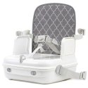 Benbat ON-THE-GO BOOSTER & STORAGE CASE Benbat ON-THE-GO BOOSTER & STORAGE CASE