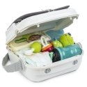 Benbat ON-THE-GO BOOSTER & STORAGE CASE Benbat ON-THE-GO BOOSTER & STORAGE CASE