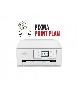 Canon PIXMA TS7650i Струйная A4 1200 x 1200 DPI Wi-Fi