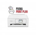 Canon PIXMA TS7650i Mustesuihku A4 1200 x 1200 DPI Wi-Fi