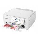 Canon PIXMA TS7650i Inkjet A4 1200 x 1200 DPI Wi-Fi Canon PIXMA TS7650i Inkjet A4 1200 x 1200 DPI Wi-Fi