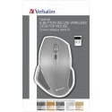 Verbatim 8-Button Wireless Blue LED Mouse Verbatim 8-Button Wireless Blue LED Mouse