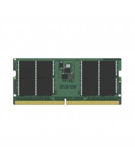 Kingston Technology KCP556SD8-48 mälumoodul 48 GB 1 x 48 GB DDR5 5600 MT/s