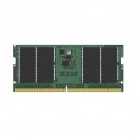 Kingston Technology KCP556SD8-48 atminties modulis 48 GB 1 x 48 GB DDR5 5600 MT/s Kingston Technology KCP556SD8-48 atminties modulis 48 GB 1 x 48 GB DDR5 5600 MT/s