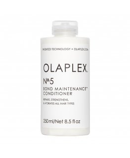 Olaplex No. 5 Bond Maintenance Conditioner Профессиональный кондиционер для волос 250 ml Унисекс
