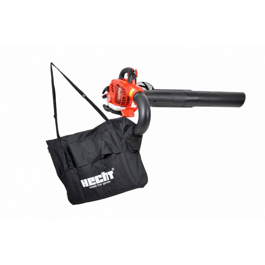 HECHT 9254 leaf blower 745.7 W 147.6 km/h – 2