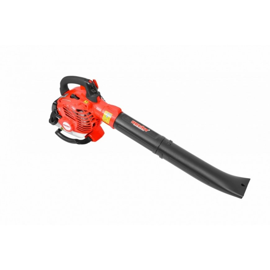 HECHT 9254 leaf blower 745.7 W 147.6 km/h – 3