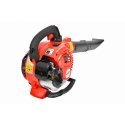 HECHT 9254 leaf blower 745.7 W 147.6 km/h HECHT 9254 leaf blower 745.7 W 147.6 km/h
