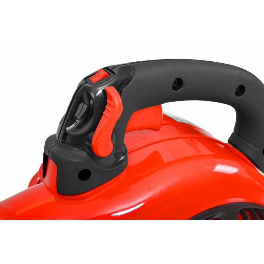 HECHT 9254 leaf blower 745.7 W 147.6 km/h – 5