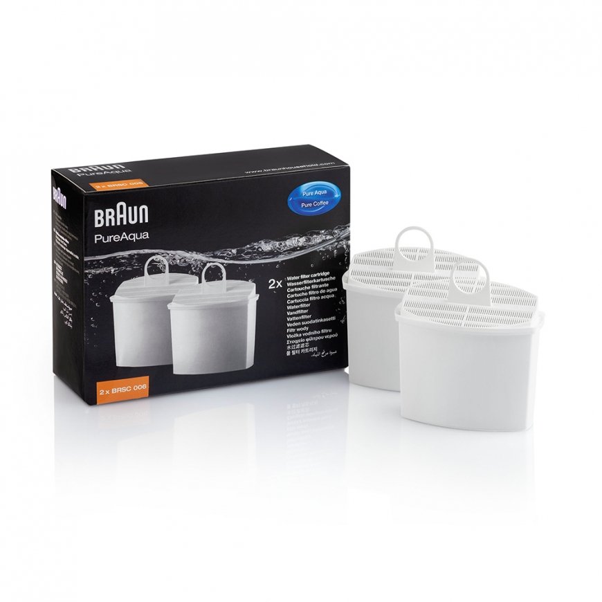Braun BRSC006 Kahvinsuodatin