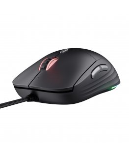 Trust GXT 925 REDEX II hiiri Pelaaminen Oikeakätinen USB A-tyyppi Laser 10000 DPI