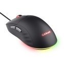 Trust GXT 925 REDEX II компьютерная мышь Игровой Для правой руки USB тип-A Лазерная 10000 DPI Trust GXT 925 REDEX II компьютерная мышь Игровой Для правой руки USB тип-A Лазерная 10000 DPI