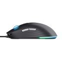 Trust GXT 925 REDEX II pele Speļu Labā roka USB Type-A Lāzers 10000 DPI Trust GXT 925 REDEX II pele Speļu Labā roka USB Type-A Lāzers 10000 DPI