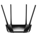 Cudy LT400 langaton reititin Nopea Ethernet Yksi kaista (2,4 GHz) 4G musta Cudy LT400 langaton reititin Nopea Ethernet Yksi kaista (2,4 GHz) 4G musta
