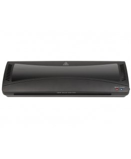 Tracer TRL-A3 Cold/hot laminator Black
