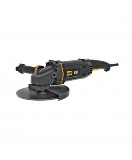 CAT DX35 kulmahiomakone 23 cm 6500 RPM 2350 W 5,7 kg