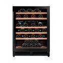 Climadiff CBU50D2B wine cooler Compressor wine cooler Freestanding Black 51 bottle(s) Climadiff CBU50D2B wine cooler Compressor wine cooler Freestanding Black 51 bottle(s)